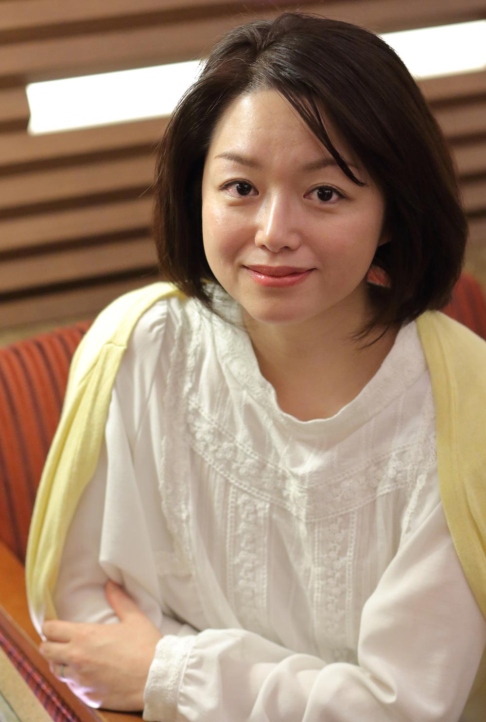 神津凛子さん02