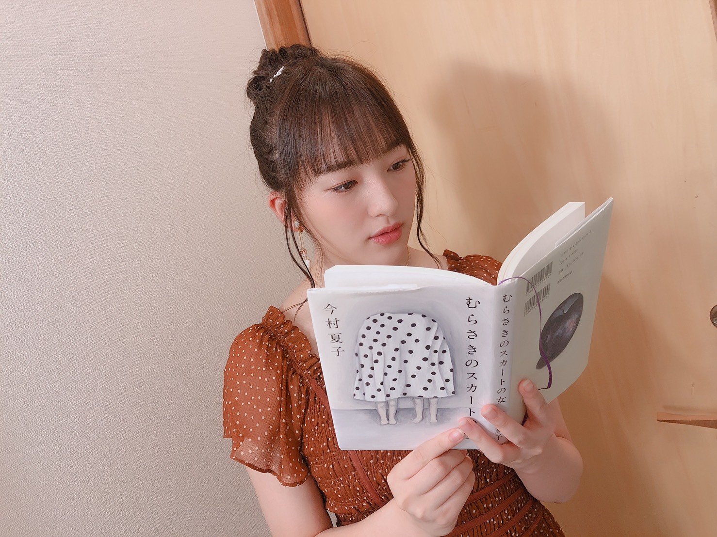 メルちゃん