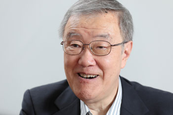 私の本 出口治明さん ▶︎▷01