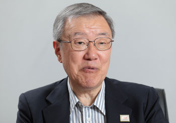 私の本 出口治明さん ▶︎▷03