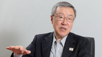 私の本 出口治明さん ▶︎▷01