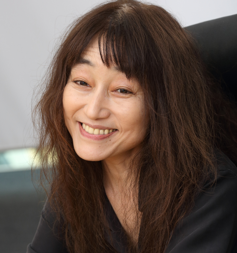 江國さん
