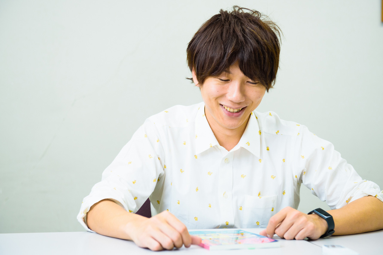 古市憲寿さん