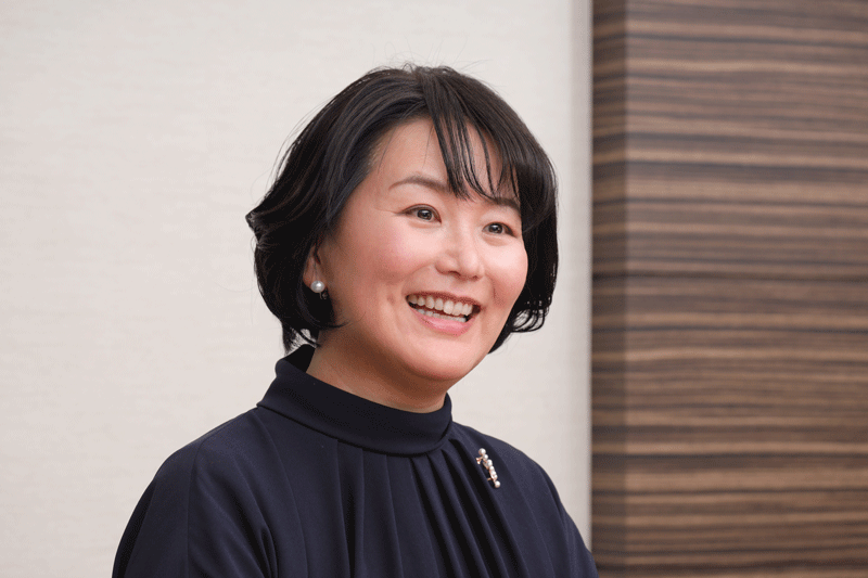伊吹有喜さん