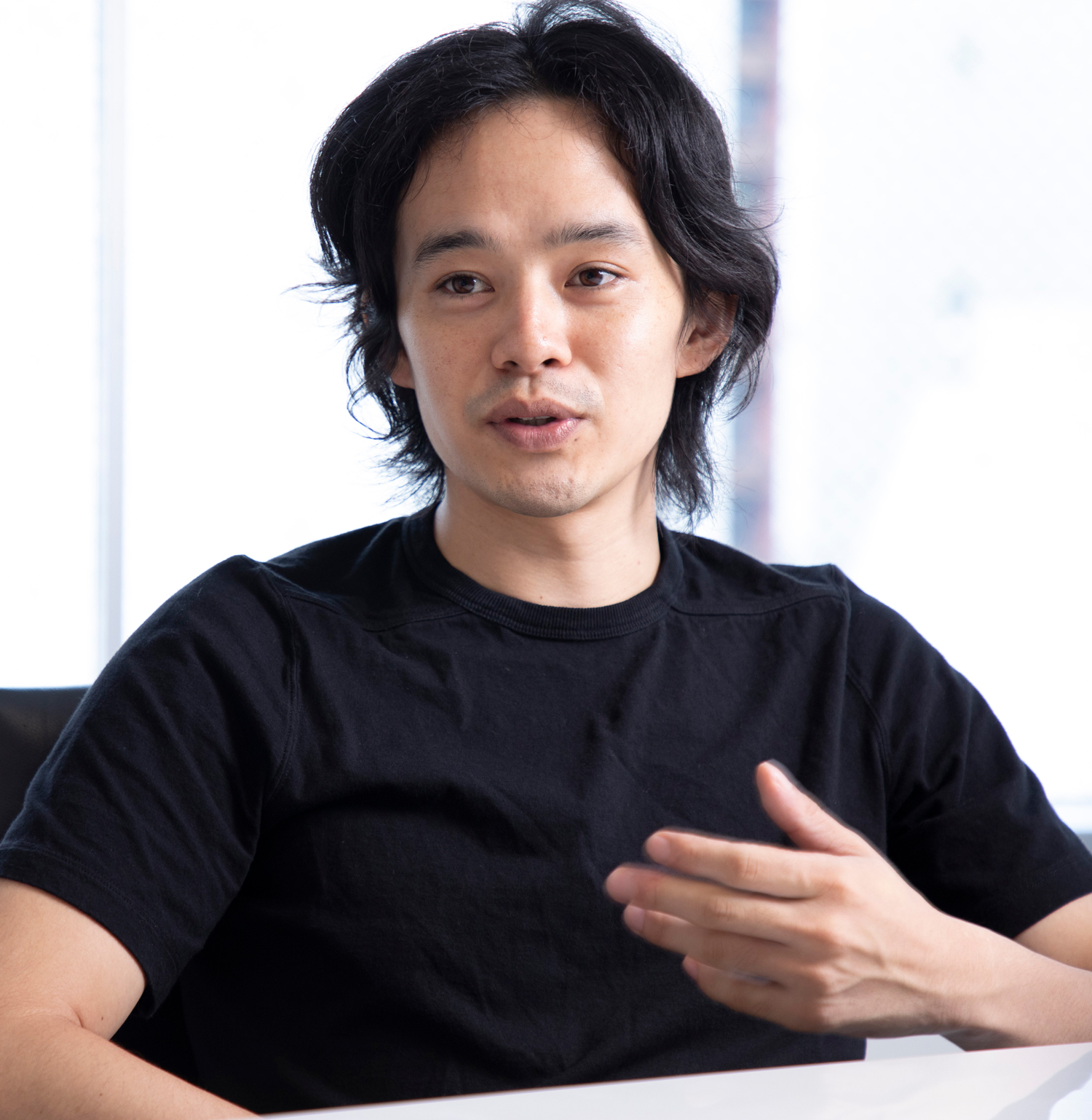 池松壮亮さん