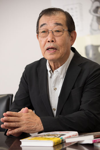 私の本 今泉忠明さん ▶︎▷01