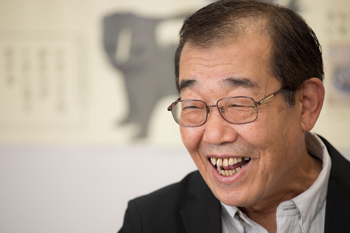 私の本 今泉忠明さん ▶︎▷02