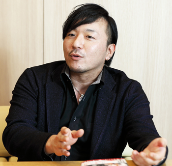 今村さん