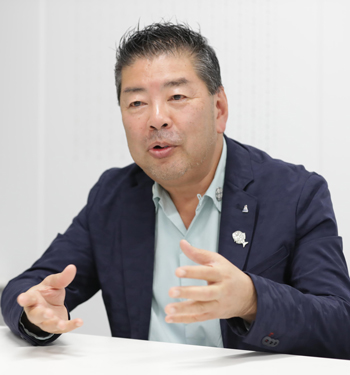 柏井壽さん