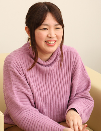 風カオルさん