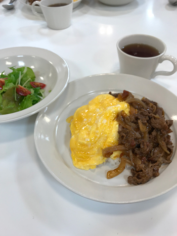冥土ごはん