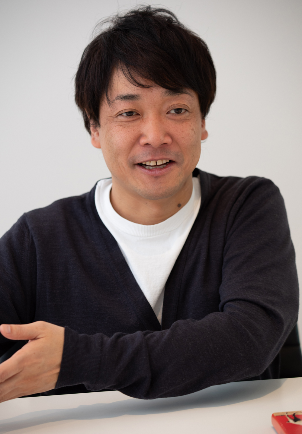 水野学さん