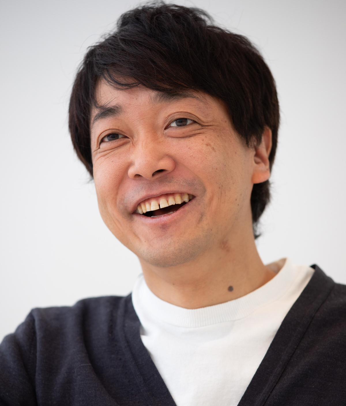 水野学さん