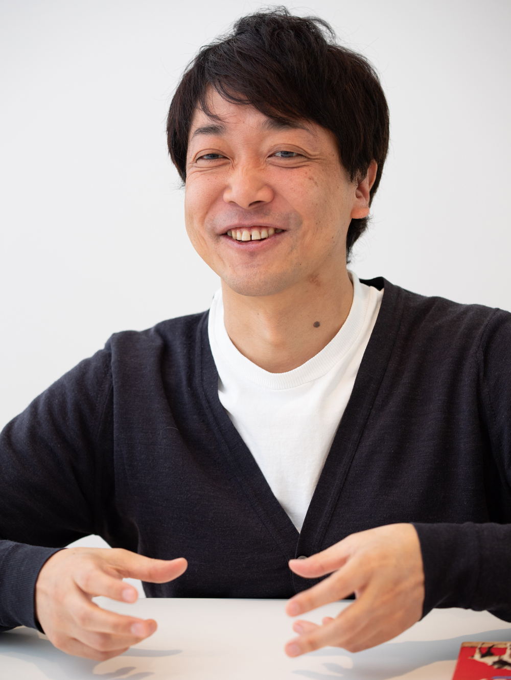 水野学さん