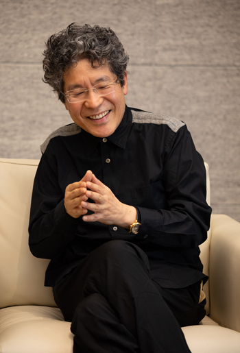 大澤真幸さん