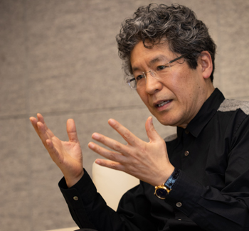私の本 大澤真幸さん