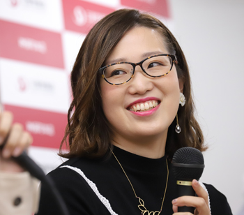 フィッターXの異常な愛情