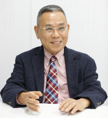 山本一力さん