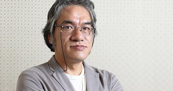 藤谷 治さん 世界でいちばん美しい 小説丸 藤谷 治さん 世界でいちばん美しい 小説丸
