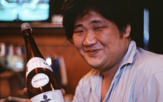 スリリングで濃密な時間。中上健次『奇蹟』連載秘話 | 小説丸