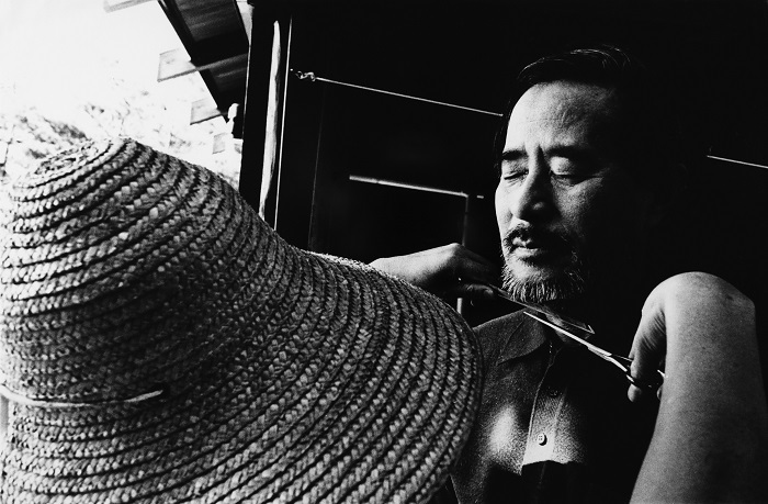 巨人”武田泰淳の自伝的作品『快楽』を、最後の編集担当者・村松友視が 