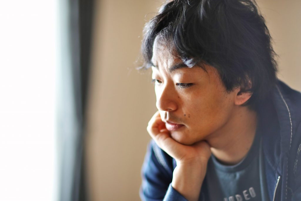 道尾秀介さん 風神の手 小説丸 道尾秀介さん 風神の手 小説丸