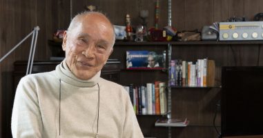 ◇自著を語る◇ 谷川俊太郎 『音楽の肖像』 | 小説丸