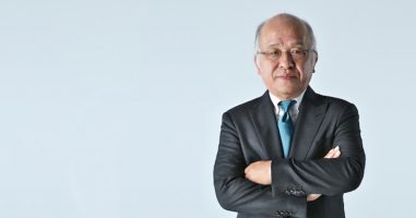 新刊エッセイ刊行記念特別インタビュー ◇ 浅田次郎「文学者と旅の