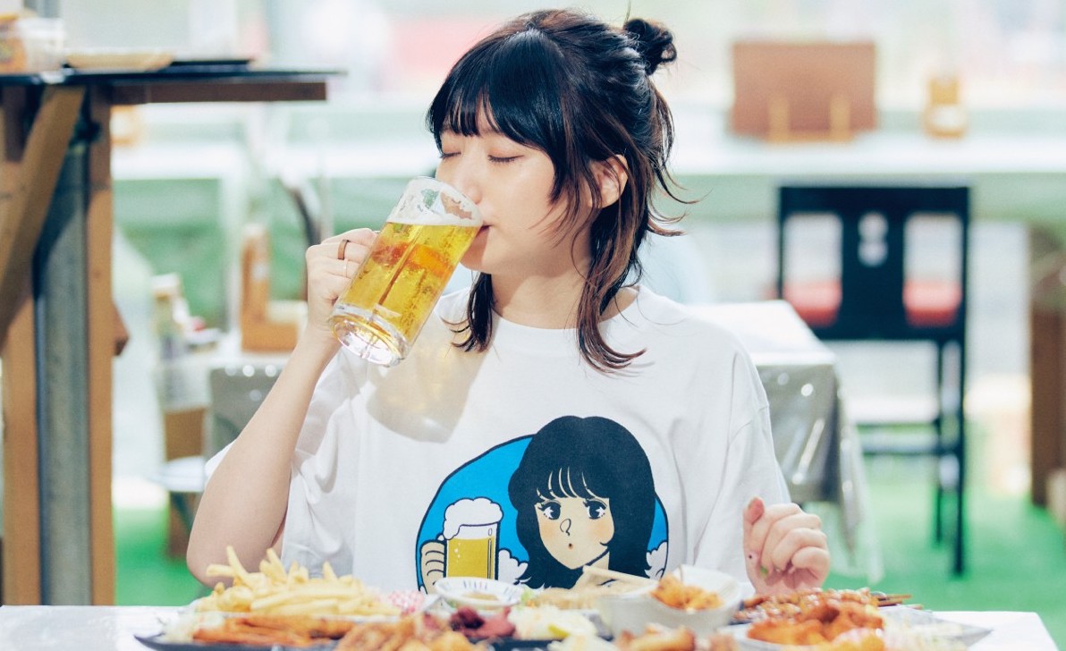 酒村ゆっけ、さん インタビュー連載「私の本」vol.15 第2回 | 小説丸