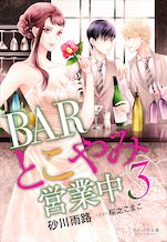 ＢＡＲとこやみ営業中３