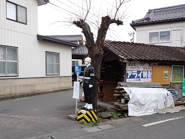 大室まもる君氏。