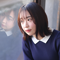 真下みことさん『春はまた来る』＊PickUPインタビュー＊