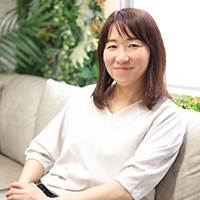 瀬尾まいこさん『ありか』＊PickUPインタビュー＊