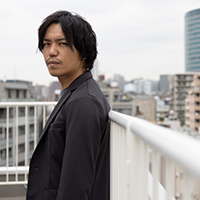 染井為人『歌舞伎町ララバイ』◆熱血新刊インタビュー◆