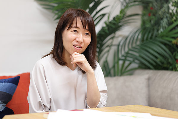 瀬尾まいこさん