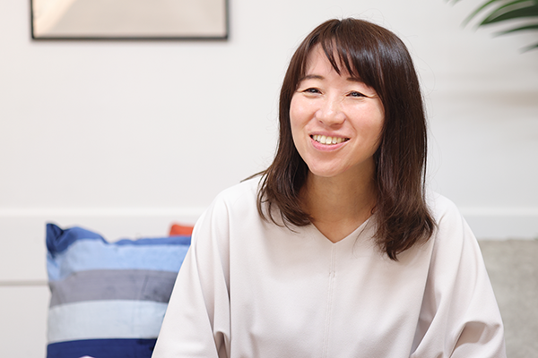 瀬尾まいこさん