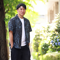 結城真一郎さん『どうせ世界は終わるけど』*PickUPインタビュー*