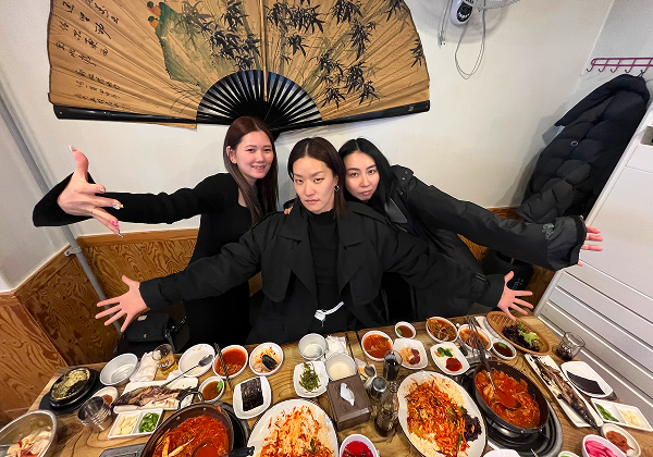 GOAT_meets_金原ひとみ_朝吹真理子_イラン