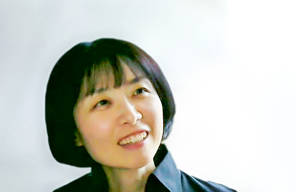 桜井美奈さん