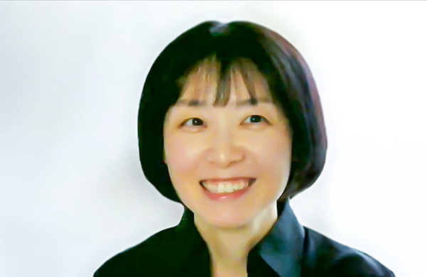 桜井美奈さん