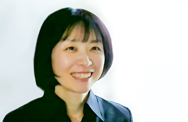 桜井美奈さん