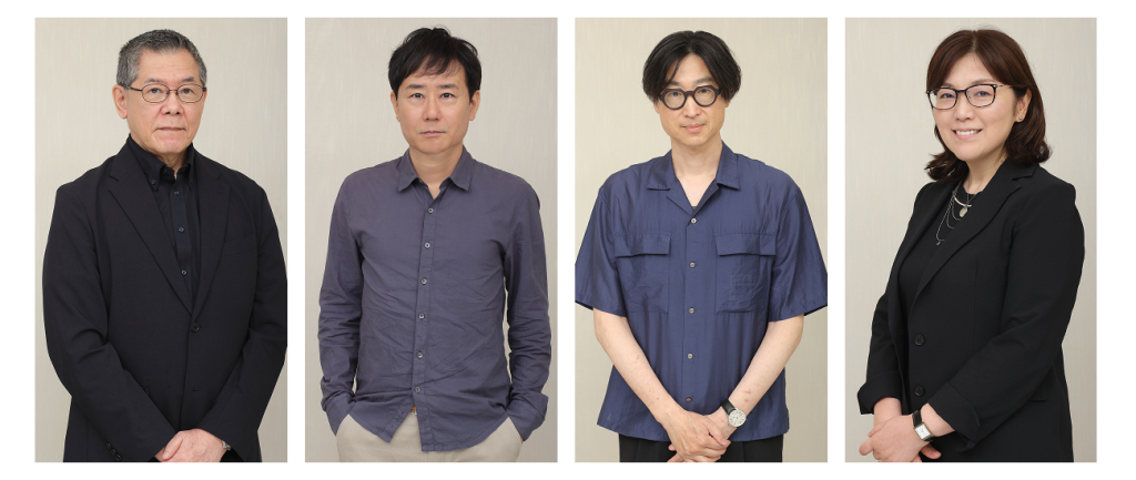 警察小説新人賞_今野敏_月村了衛_東山彰良_柚月裕子
