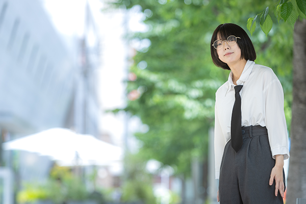 上村裕香さん