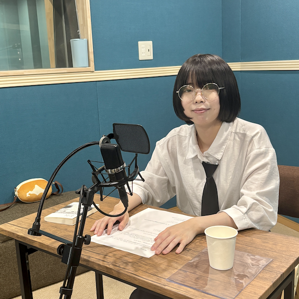 上村裕香さん