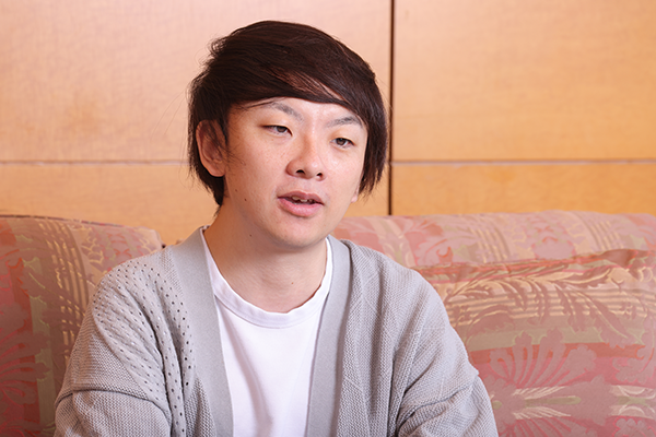 野宮有さん