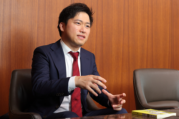 城戸川りょうさん