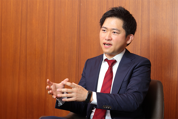 城戸川りょうさん