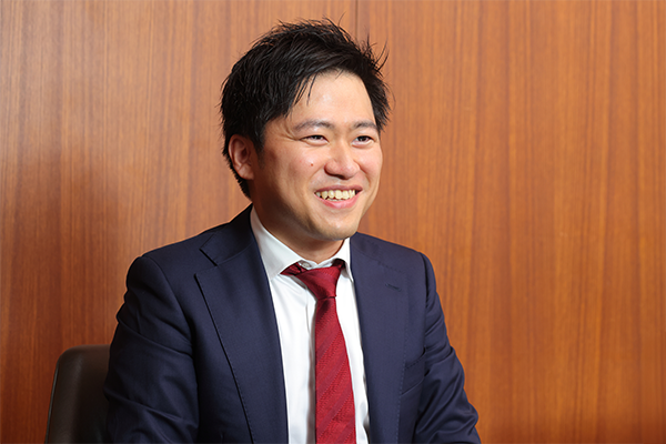 城戸川りょうさん