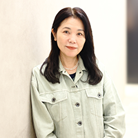 森 絵都さん『デモクラシーのいろは』＊PickUPインタビュー＊