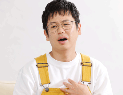 木下ゆーきさん